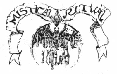 logo Mistical Ritual